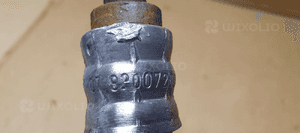 Przewód wąż rurka wspomagania Dacia Logan I 8200720084 7