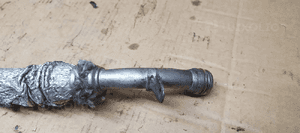 Rurka oleju turbiny smarująca VW Touareg 3.0 TDI 059145735Q 2