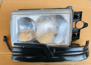 Lampa przednia lewa RHD anglik Range Rover 2 II LP P38 1