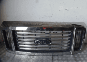 Ford F250 super duty grill 08-12r 1