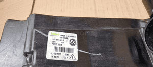 Halogen lewy przód przedni VW Golf VII 7 5G0941661F 7