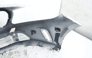 Mercedes a-klasa W176 lift 2015- zderzak przód przedni A1768853625 8
