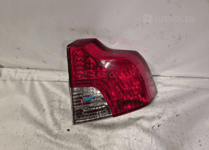 Lampa tylna prawa tył prawo volvo S40 2 lift 4