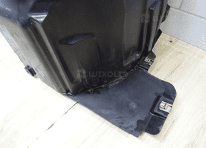 Nadkole lewy przód mercedes gla W156 A1566907300 5