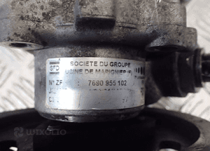 POMPA WSPOMAGANIA VW 1,9 TDI AWX 038145255D RADOM 3