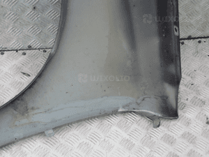 BŁOTNIK PRAWY PRZÓD VOLVO V50 LIFT KOD LAKIERU 455-16 8