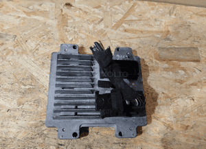 Sterownik silnika komputer opel corsa d 1.4 16V 55577847 1