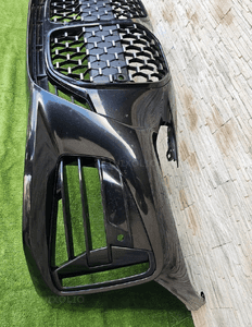 Zderzak bmw 4 G22 G23 m pakiet 3
