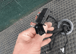 Wiazka Drzwi 8K0971029B 8K0971030B 8K0971687B Instalacja Przod Tyl Lewa Prawa AUDI A4 B8 Sedan Kombi 6