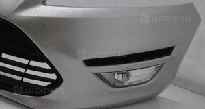 Zderzak przedni ford mondeo MK4 lift 58 2011 5