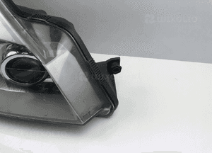 Lampa prawa przód renault espace iv bi-xenon 4