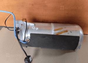 ZBIORNIK CIŚNIENIA POWIETRZA ZAWIESZENIA AUDI Q7 4L 3