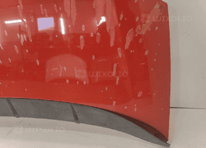 Fiat Grande Punto 05-10 MASKA POKRYWA SILNIKA 2