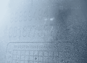 Zderzak przedni przód citroen berlingo iii 3 9816765680 9816775377 2018-2023 32