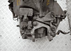 SKRZYNIA MAZDA 6 III GJ 2.2D D6050 3