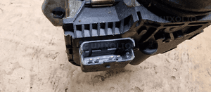 Mechanizm silniczek wycieraczki lewy przód przedni Peugeot 407 0390241721 9656859980 12