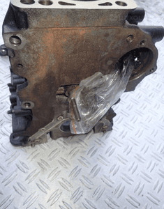 Blok silnika vw 1.6 tdi cay radom 7