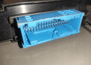 BMW 7 F01 F02 F10 F11 F13 MODUŁ KOMFORTU 100% SPRAWNY 9267465 9