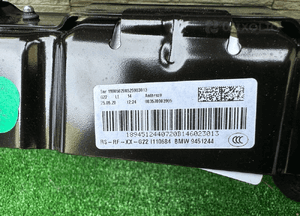 Szyberdach bmw 4 M4 G22 G82 9451244 2