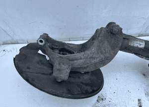 VOLVO V40 II 2.0 D3 MCPERSON PRAWY PRZÓD 31360946 10