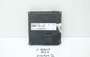Moduł sterownik wzywania pomocy sos 8W1035283B 1