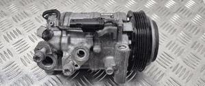 Mercedes W214 kompresor klimatyzacji A0008300604 8