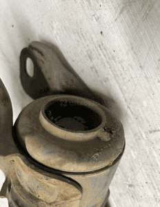 WAHACZ LEWY PRZÓD 8G9N-3A053-A VOLVO XC60 I LIFT 9