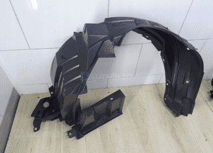 Toyota aygo i nadkole prawy przód 53875-0H01100 1
