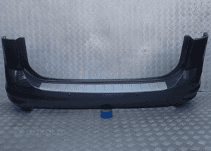 Vw touran ii zderzak tylny 5TA807421AB 6xPDC radom 1