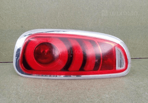 Lampa lewa tylna lewy tył mini cooper F54 clubman 1