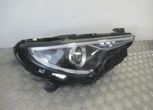 Lampa przednia przód prawa alfa stelvio xenon 50563959 2016-2020 4