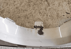 ZDERZAK PRZÓD PRZEDNI TOYOTA CHR CH-R LIFT 19- 5