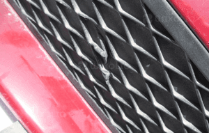 Honda civic viii ufo type-r zderzak tylny 06- 4