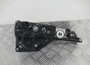 Lampa tył tylna prawa w klapę audi A4 B9 kombi 2015-2019 12