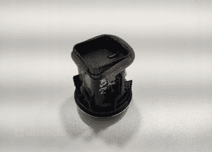 Kratka nawiewu wlot powietrza audi A3 8V 8V0820901F 2012-2016 4