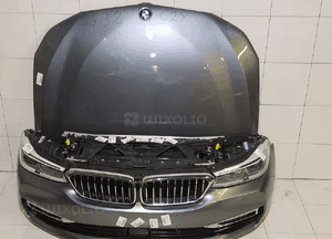 Maska lampy pas zderzak bmw 6 gt G32 C2Y 1