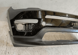 ZDERZAK PRZÓD PRZEDNI JEEP COMPASS II 17- 2