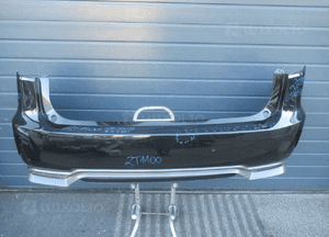 Zderzak tylny tył lexus rx 450h 2015-2019 2