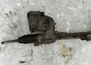 VOLVO V40 II UK ANGLIK PRZEKŁADNIA MAGLOWNICA 31476469 6