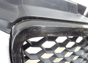 AUDI A3 8P0 - ZDERZAK lift 8p0807437h 8