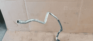 Przewód rurka klimatyzacji klimy VW Golf IV 4 1J1820743R 2