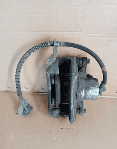 Zacisk hamulcowy lewy przód Hyundai I30 III RL86R1434 2