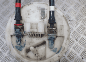 pompa paliwa AV61-9275-BC FOCUS MK3 1.6 TDCI C-MAX MK2 RADOM 3