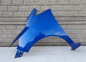 Honda jazz iv 15-20 błotnik przedni lewy 1