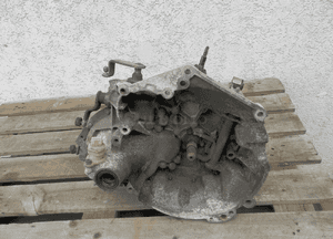 Skrzynia Biegów Peugeot 206 1.1 1.4 20CE44 6