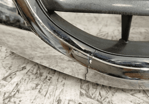 Atrapa gril grill toyota hilux lift 12-15 2