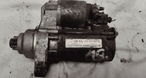 Alternator vw audi seat skoda 1.4 1.6 fsi 02T911023S 1