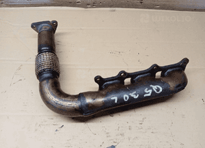 Kolektor wydechowy Audi Q5 3.0 TDI CTB 05925303 1