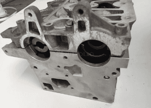 głowica citroen peugeot 2.0 hdi 9688418110 po regeneracji 6