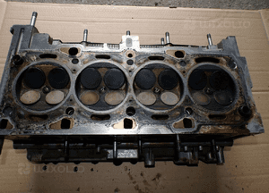 Lancia lybra fiat stilo punto hgt 1.8 16V głowica 60586832 2